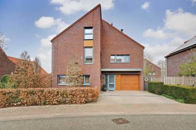 Woning Brookerveld 4 Venlo