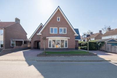 Woning Jan van der Heydenstraat 2 Kootwijkerbroek