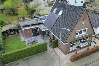 Woning Willibrordusstraat 2 Boven-Leeuwen