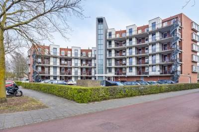 Woning Oldenallerhout 126 Harderwijk