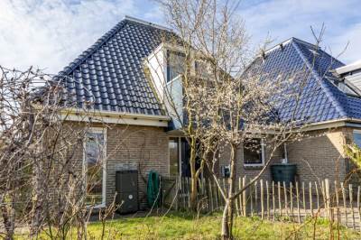 Woning Boersterweg 21 Ten Boer