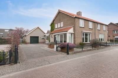 Woning Cotherweg 23 Langbroek