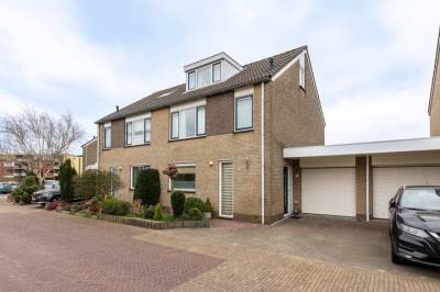 Woning Aalbersestraat 26 Naaldwijk