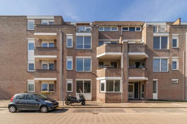 Woning Markerkade 29 Purmerend