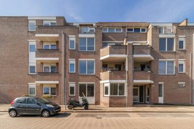 Woning Markerkade 29 Purmerend