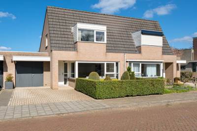 Woning Sperwer 55 Sint-Oedenrode