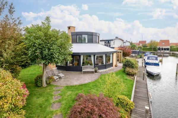 Woning Groenpootruiter 59 Lemmer