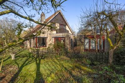 Woning Dahlialaan 6 Ermelo