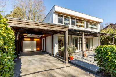 Woning Chloralaan 6 Oostvoorne