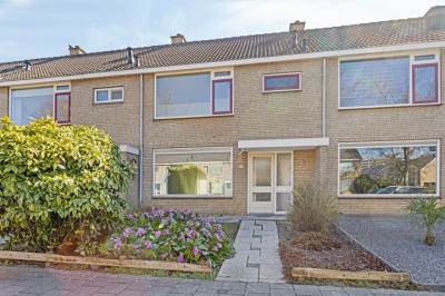 Woning Lorentzlaan 17 Terneuzen