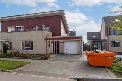 Woning Richter 37 Werkendam