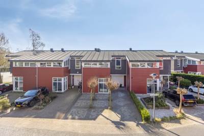 Woning Degerfors 51 Schiedam