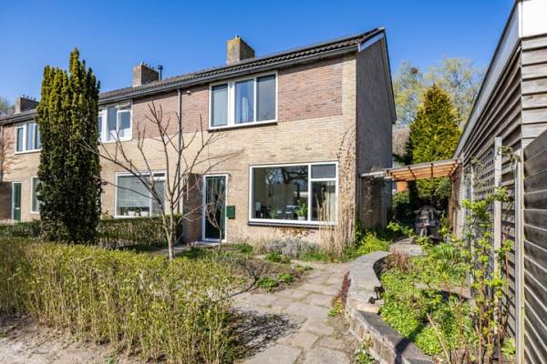 Woning Laagveld 50 Haren (GR)