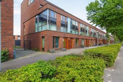 Woning Guntersteinweg 217 Den Haag