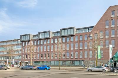 Woning Maashaven O.z. 223 Rotterdam