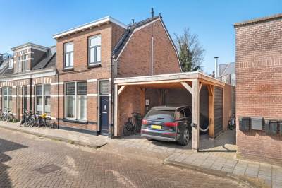 Woning Bartjensstraat 13 Zwolle
