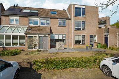 Woning Bereklauw 61 Cuijk