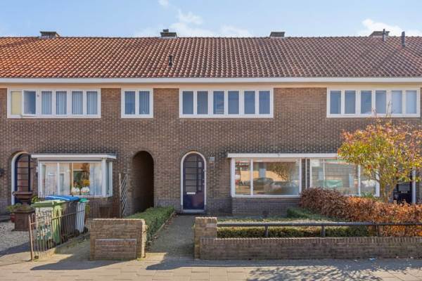 Woning Hatertseweg 765 Nijmegen