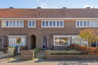 Woning Hatertseweg 765 Nijmegen
