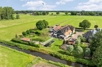 Woning Drosteweg 9 Raalte