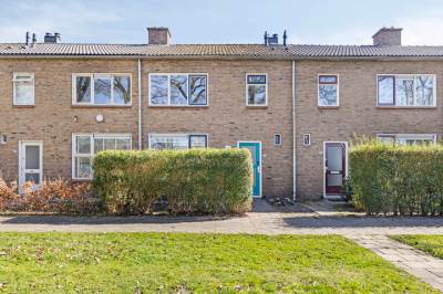 Woning Zuidenveld 78 Assen