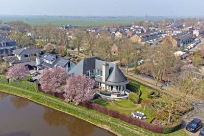Woning Oude Hekendorperweg 1 Oudewater
