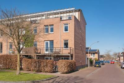Woning Veldbeemdgras 30 Zwolle