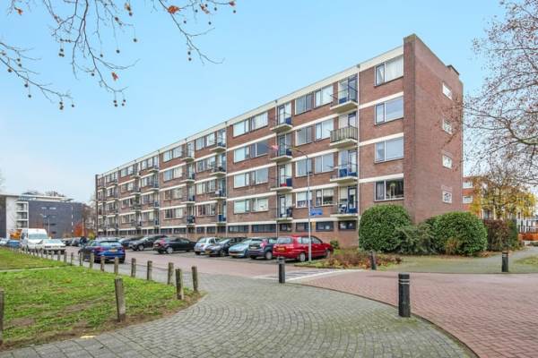 Woning Vondelstraat 48 Doetinchem