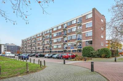 Woning Vondelstraat 48 Doetinchem