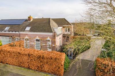 Woning Watergoorweg 23A Nijkerk