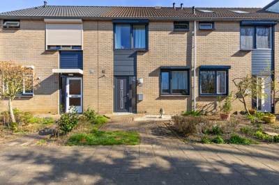 Woning Rubensstraat 23 Duiven