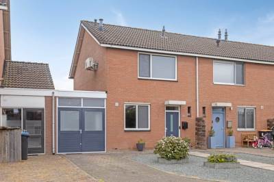 Woning Nijenkamp 131 Druten