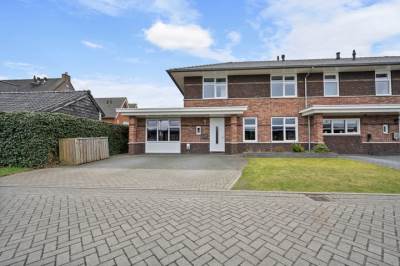 Woning Vlegel 5 Erica