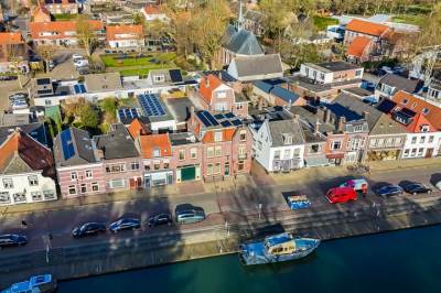 Woning Herenstraat 30 Nieuwegein
