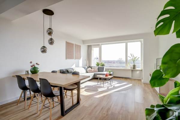 Woning Judith Leysterstraat 97 Alkmaar