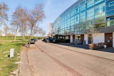 Woning Schout Dicbierlaan 43 Den Bosch