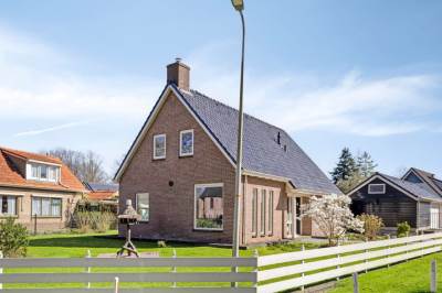 Woning Binnenweg 9 Paasloo