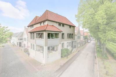 Woning Walstraat 49 Ravenstein