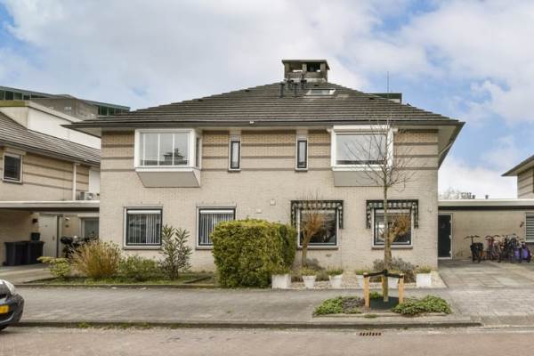 Woning Tureluurweg 88 Diemen