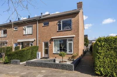 Woning Frobergerstraat 74 Zwolle