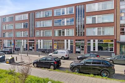 Woning Hilledijk 79B Rotterdam
