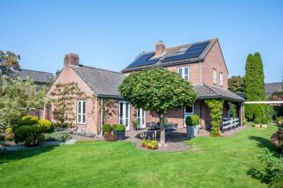 Woning Gagelveld 9 Milsbeek