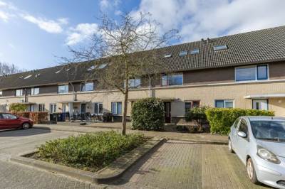 Woning Brederostraat 19 Almere
