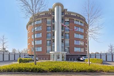 Woning Koninginnetuin 37 Bleiswijk