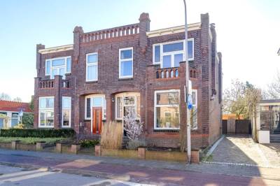 Woning Heereweg 57 Lisse