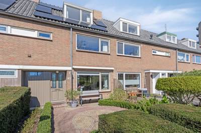 Woning Willemsweg 57 Hoorn (NH)