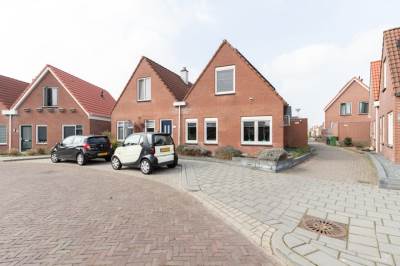 Woning Havenstraat 16 Scheemda