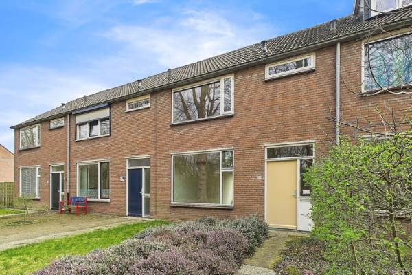 Woning Schuberthof 118 Terneuzen