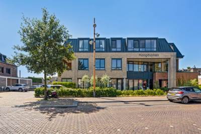 Woning Grotestraat 151R Drunen