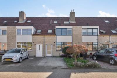 Woning De Warmoezerij 78 Berkel en Rodenrijs